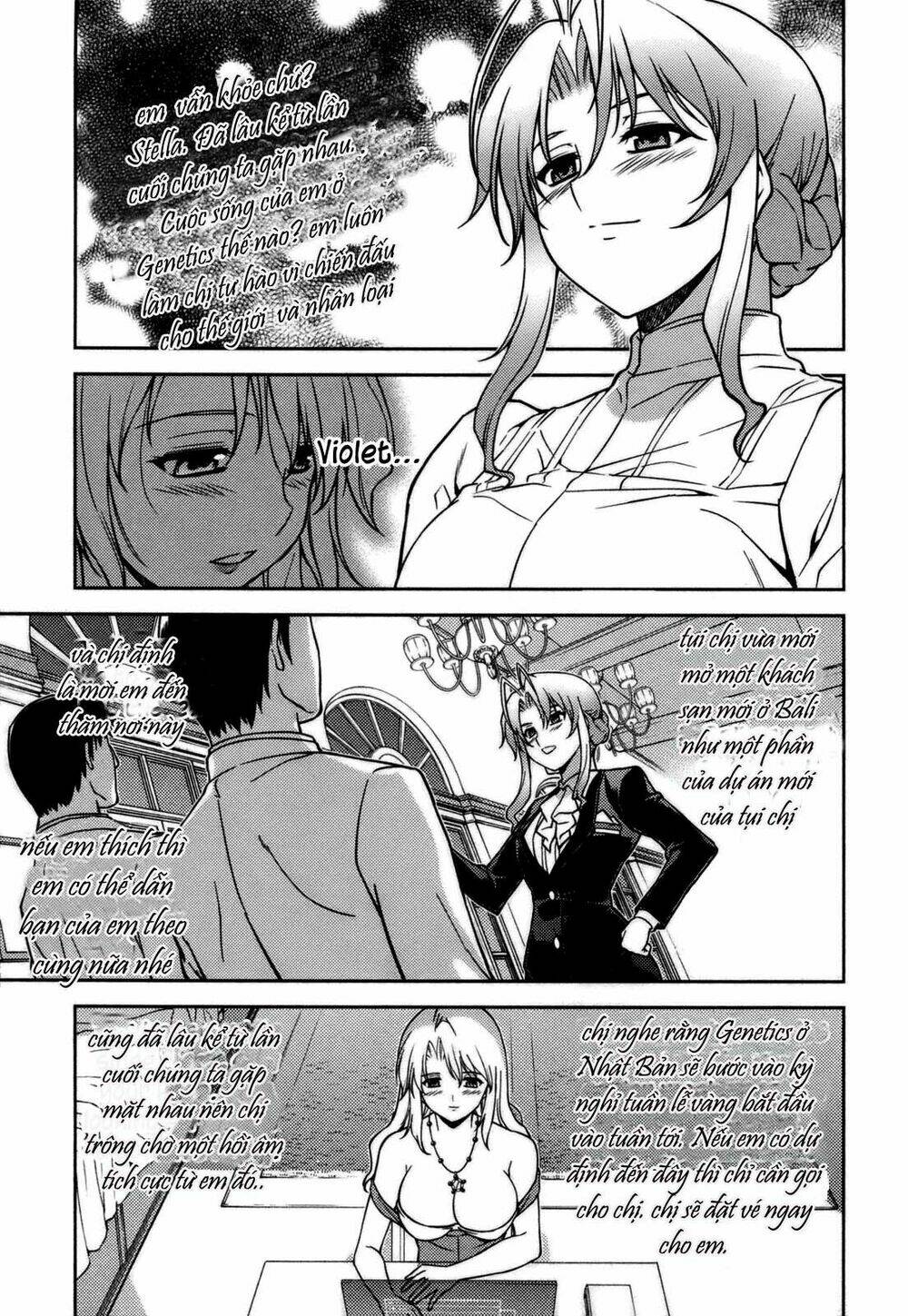 Freezing: Chapter 39