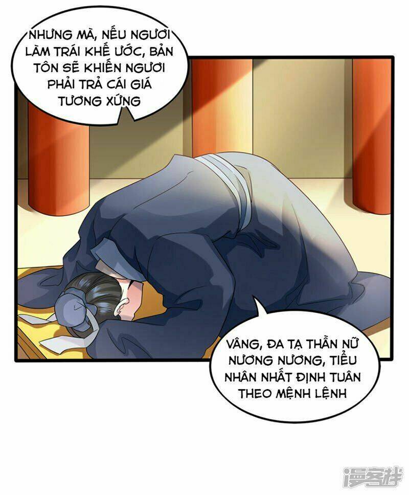 Bắt Quỷ: Chapter 14