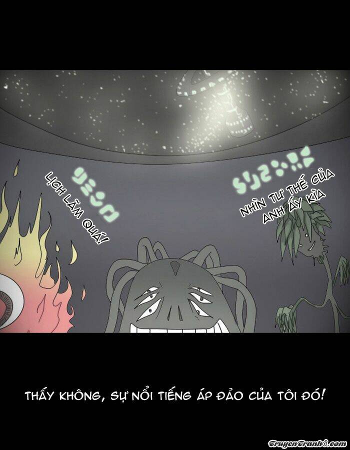 Thứ Sáu: Những Câu Chuyện Cấm: Chapter 10