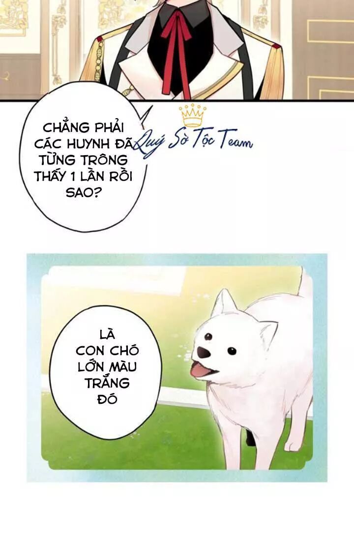 Tồn Tại Với Tư Cách Là Vợ Của Nam Chính: Chapter 78: Xấu hổ quá
