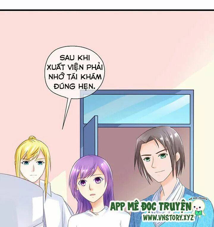 Bồn Tắm Có Vấn Đề?: Chapter 45