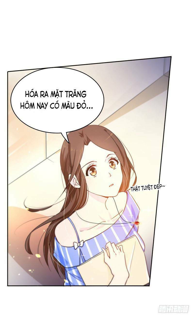 Đặc Trợ Của Hoàng Thái Tử: Chapter 1