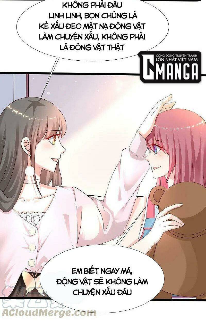 Tối Cường Vận Đào Hoa: Chapter 219