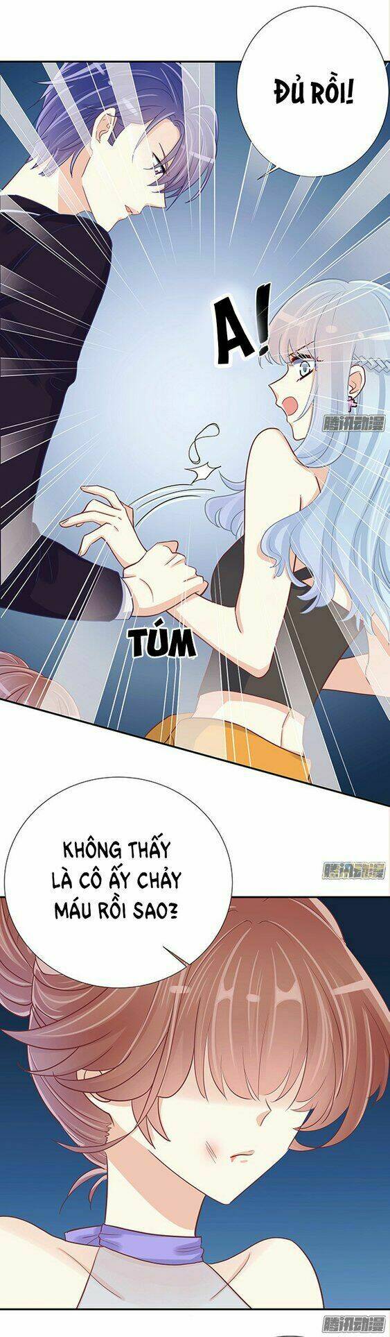 Trọng Sinh Để Ngủ Với Ảnh Đế: Chapter 43