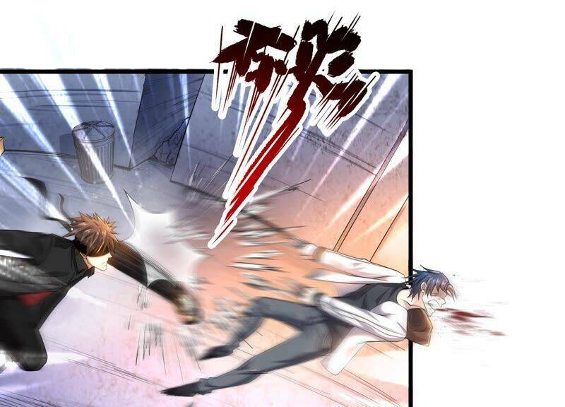 Siêu Năng Phân Hóa: Chapter 11