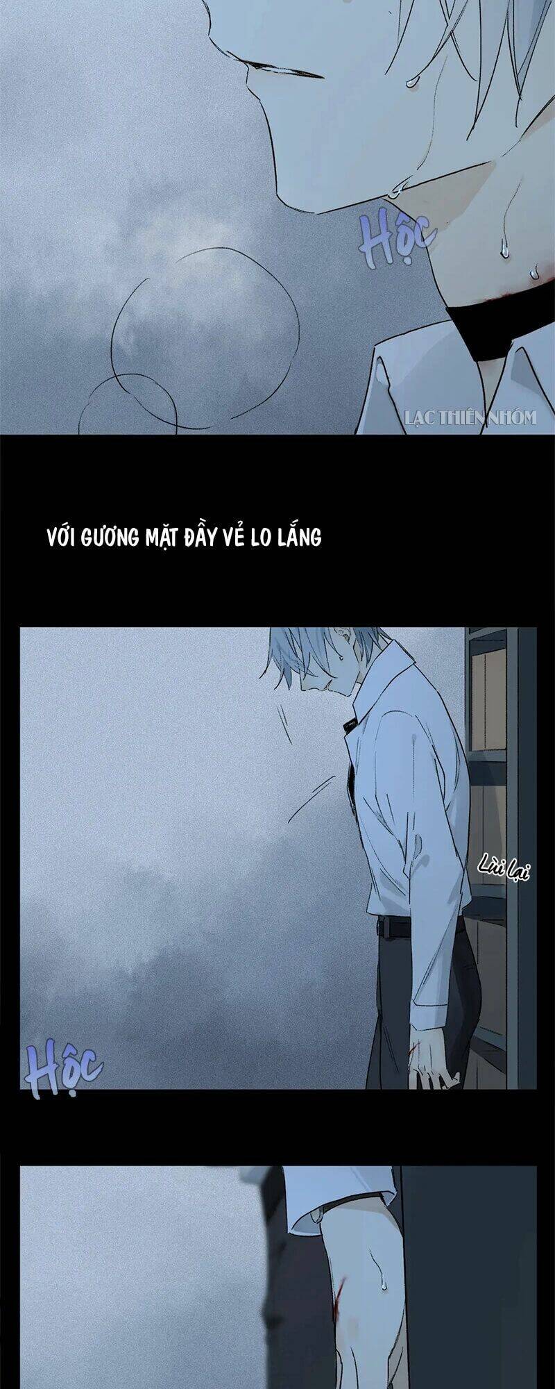 Phép Tắc Trường Ogus: Chapter 54