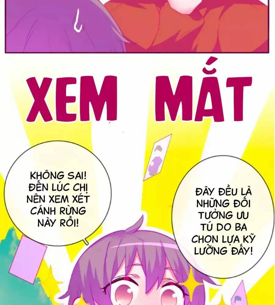 Đừng Nghịch, Ta Chỉ Muốn Yên Tĩnh: Chapter 60