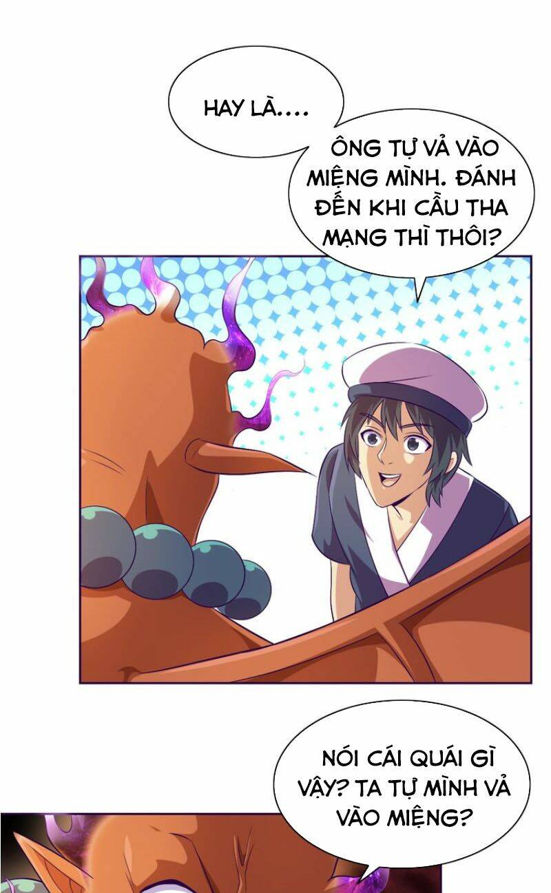 Ma Vương Đại Nhân Đi Thông Thả: Chapter 29
