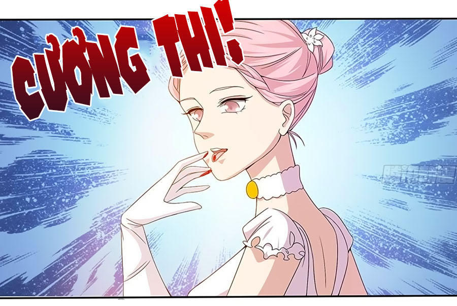Cô Sát Thủ Ơi, Yêu Nhau Nhé: Chapter 5