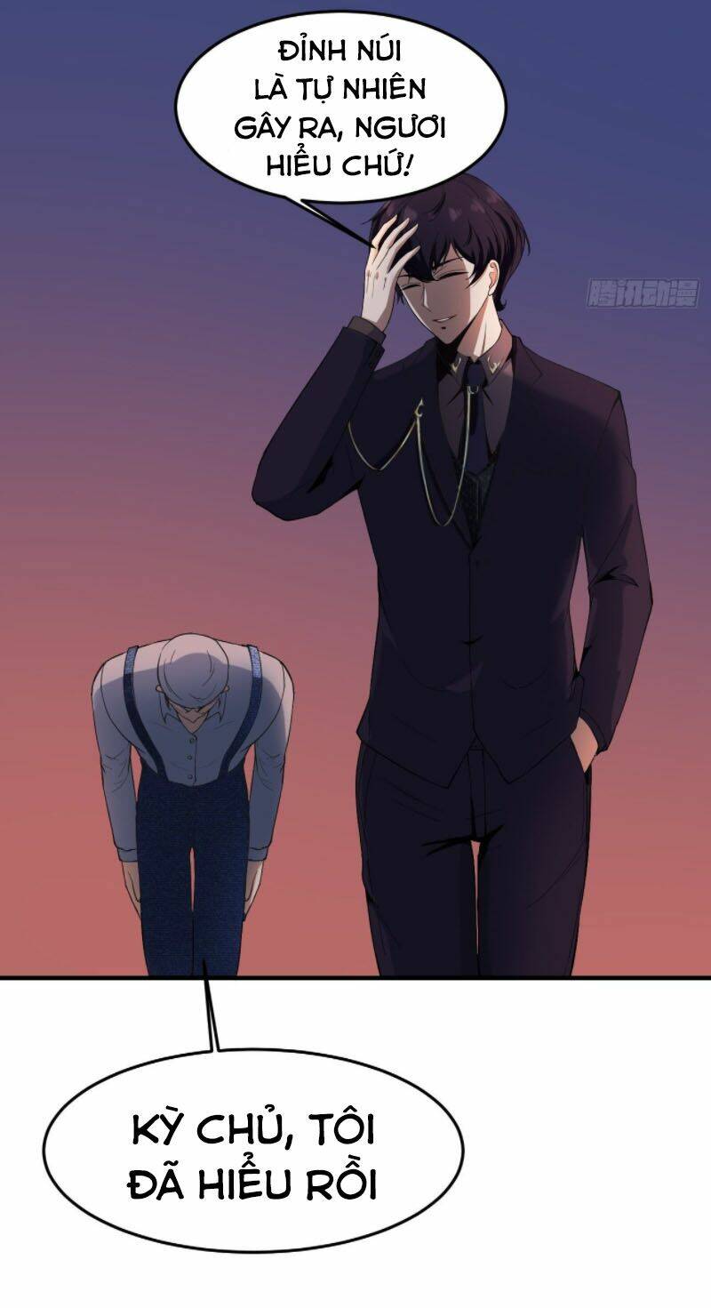 Phản Phái Yêu Tế: Chapter 33