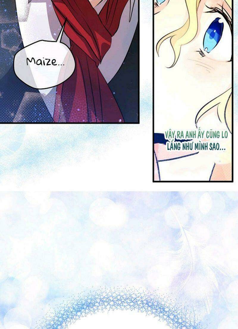 Tôi Là Bạn Gái Cũ Của Một Người Lính: Chapter 43