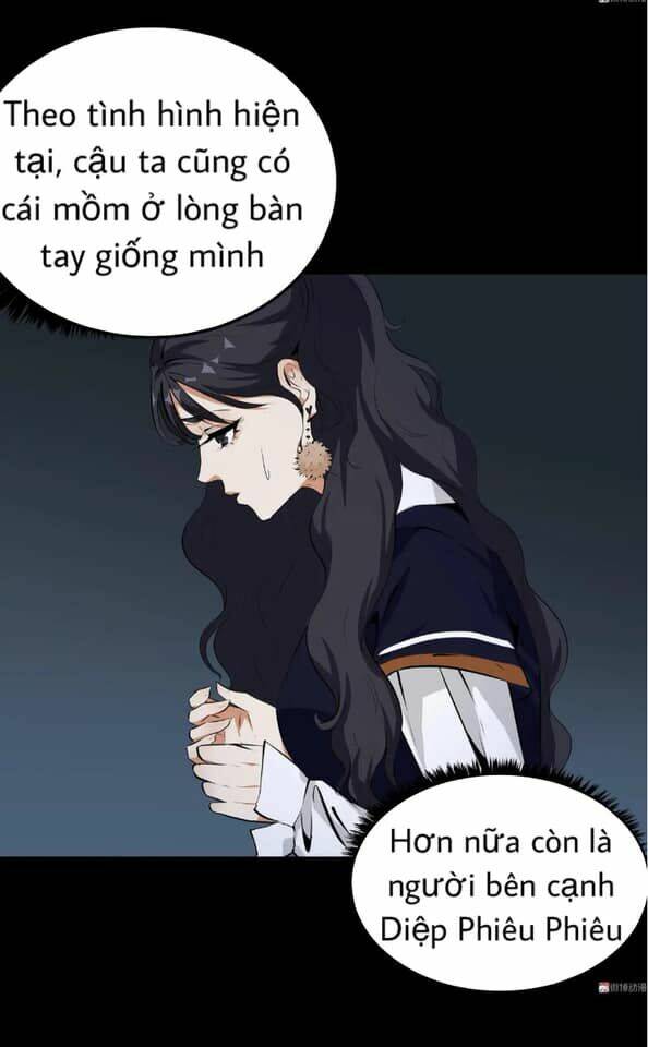 Giày Thủy Tinh: Chapter 31