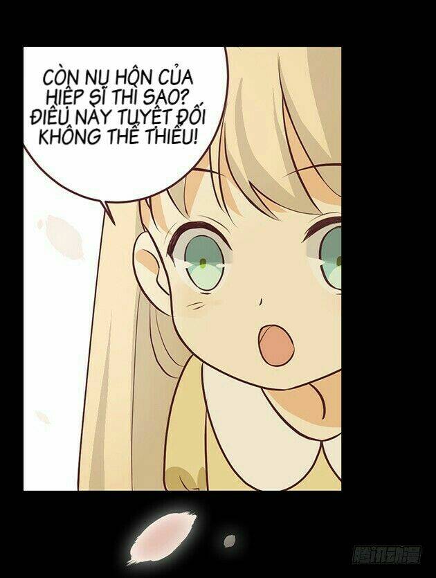 Hoa Anh Đào Rơi Đẹp Như Em: Chapter 0