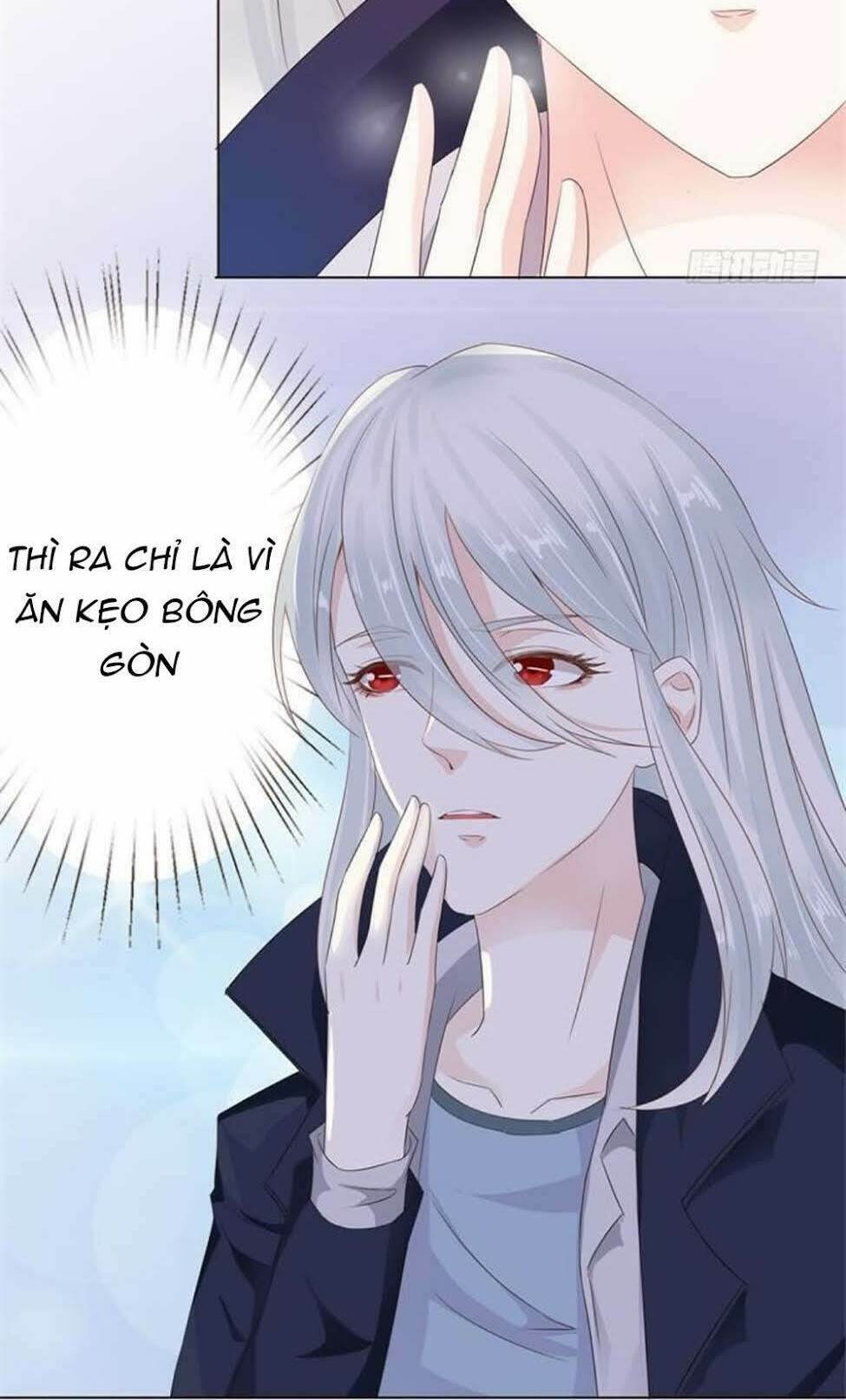 Ma Vương Luyến Ái Chỉ Nam: Chapter 93