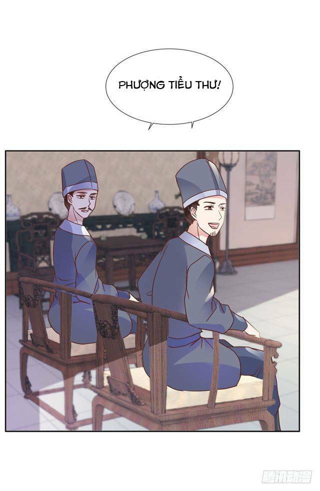 Đế Hoàng Chi Thần Y Khí Phi: Chapter 9