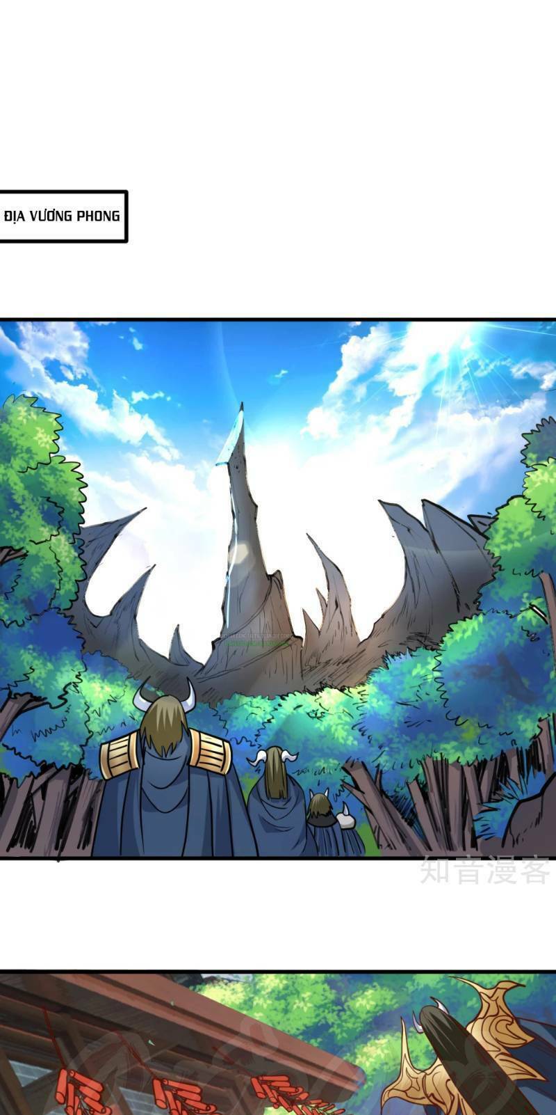 Tối Cường Đại Biểu Hoàng Kim Thận: Chapter 65