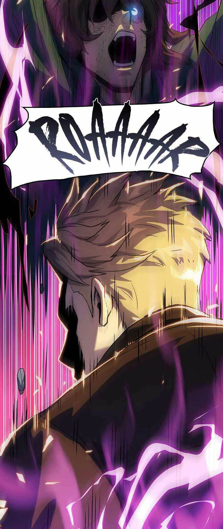 Hậu Duệ Của Hổ: Chapter 8