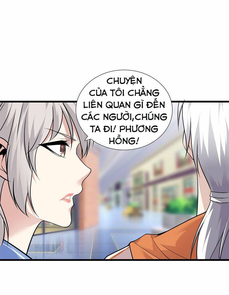 Đô Thị Chí Tôn: Chapter 57