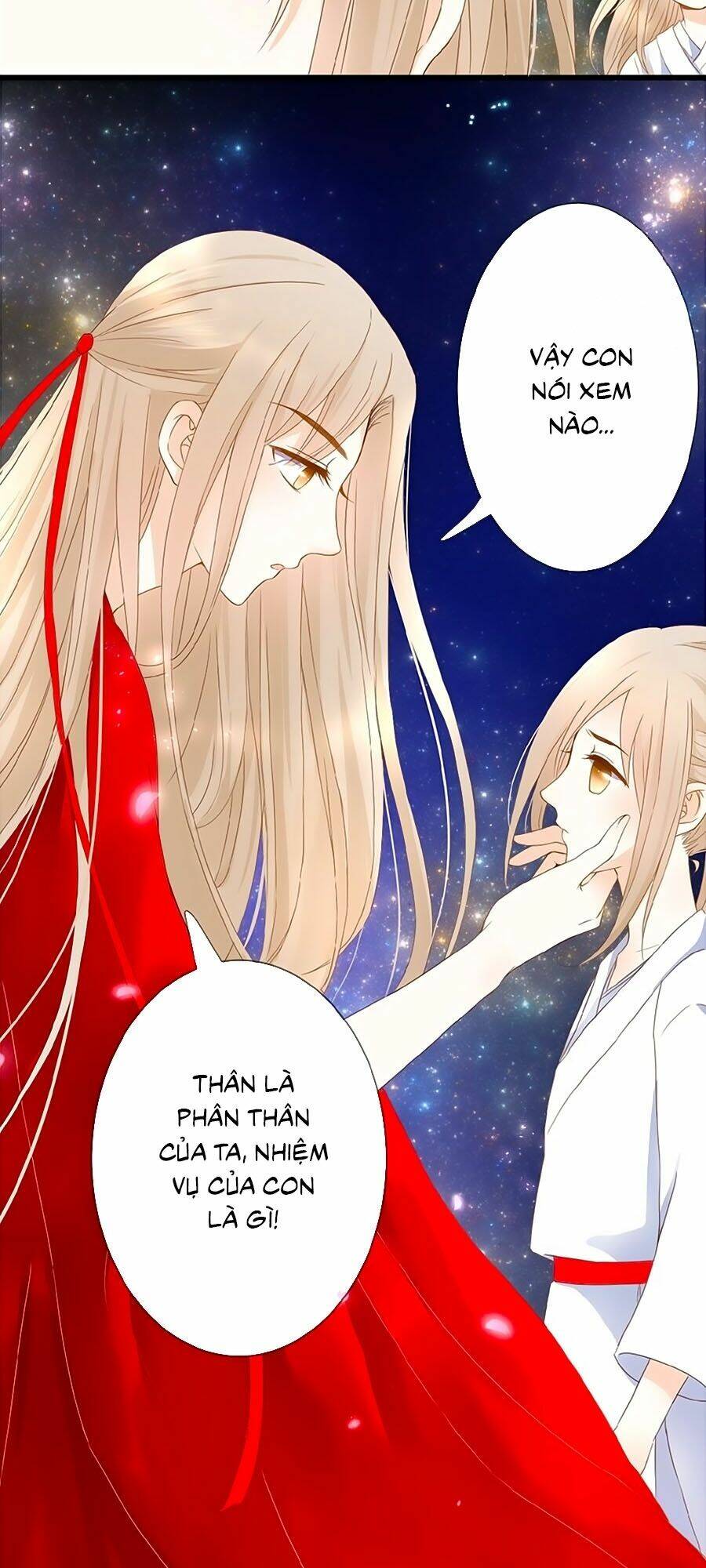 Đóa Hoa Chớm Nở: Chapter 2