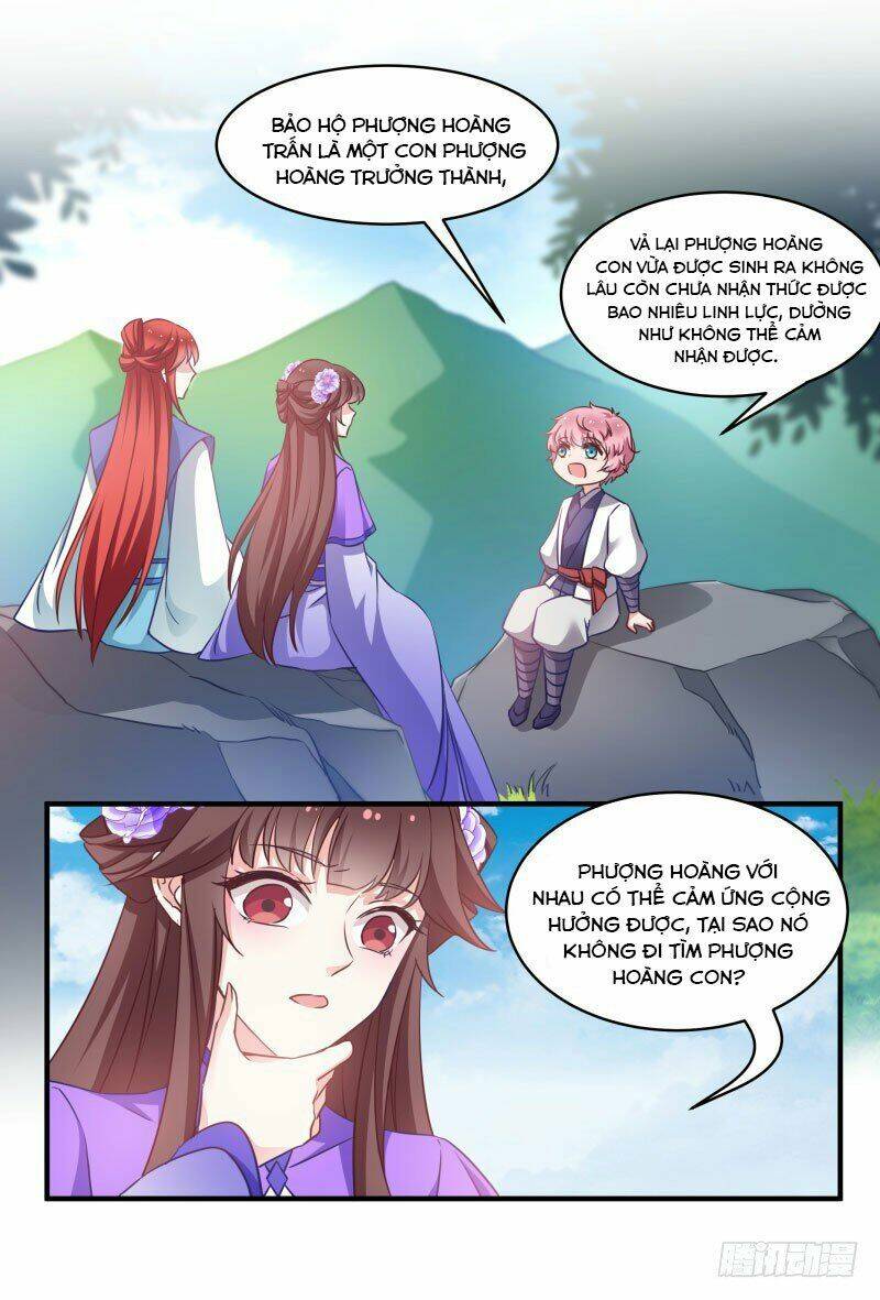 Trò Chơi Trừng Phạt: Chapter 60