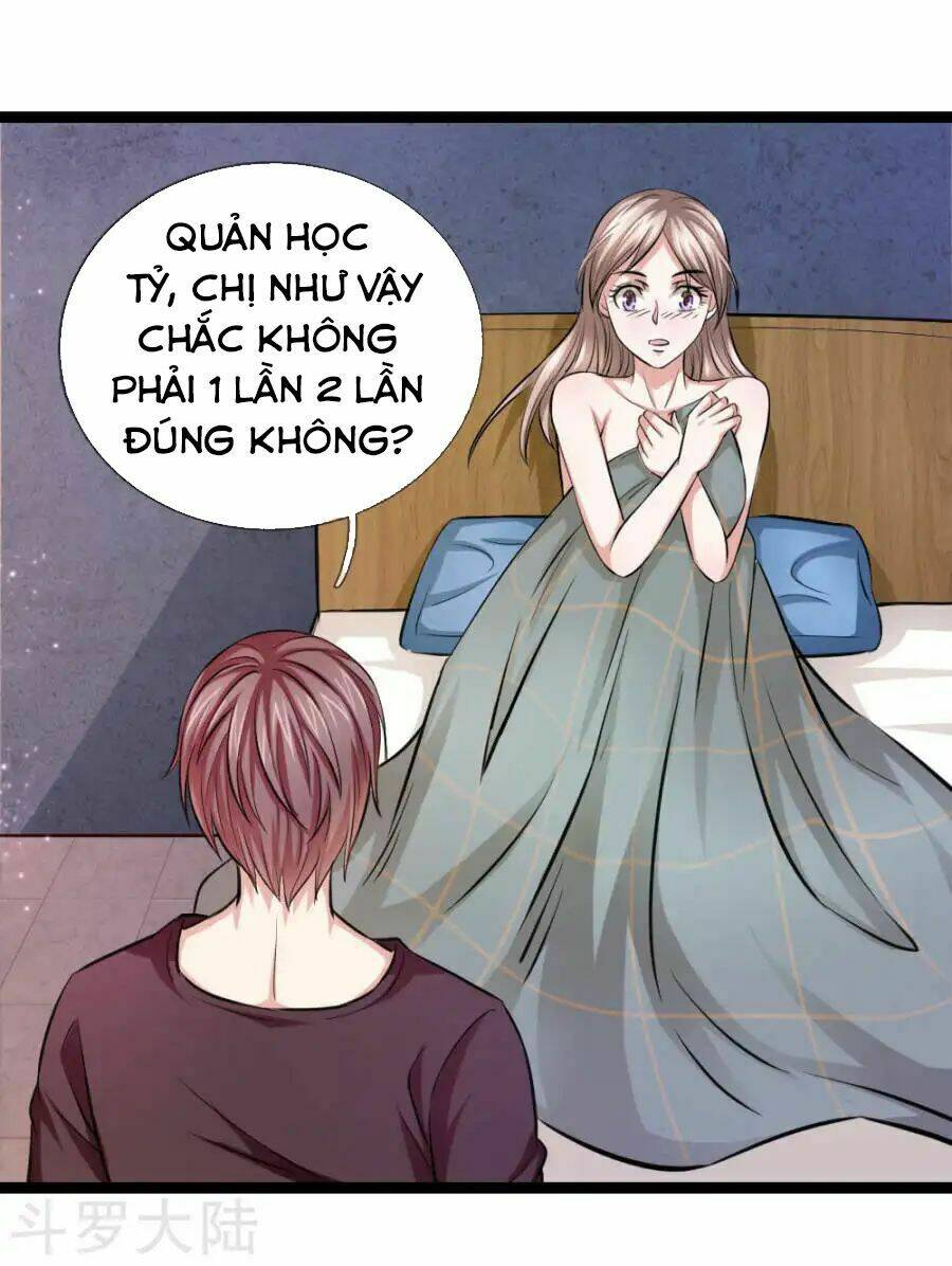Tuyệt Thế Phi Đao: Chapter 68