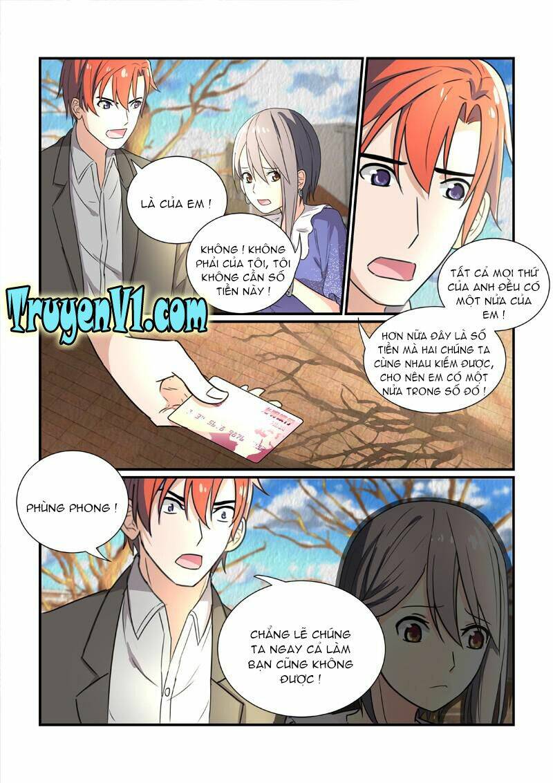 Bắt Cóc Hoàng Đế Về Hiện Đại: Chapter 93