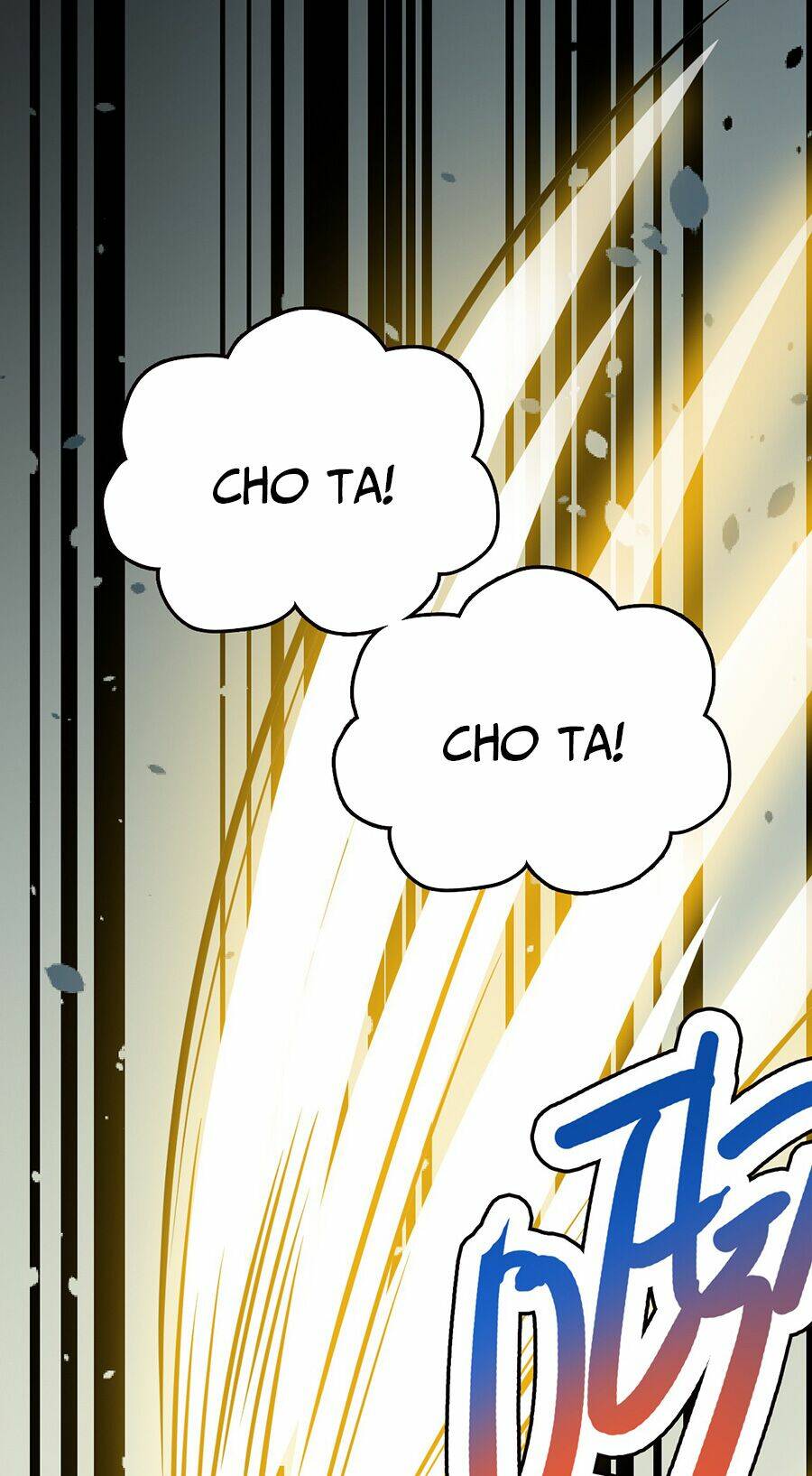 Đại Bảo Kiếm Của Tôi: Chapter 58