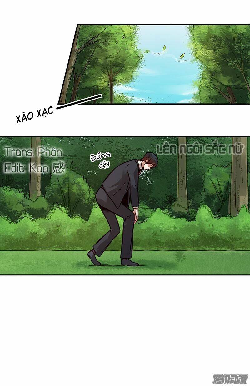 Vợ Yêu Của Ác Ma: Chapter 10