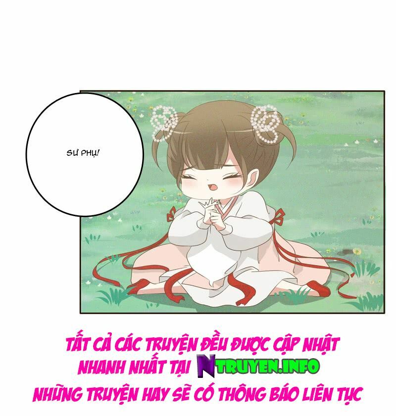 Thông Linh Phi: Chapter 169.5