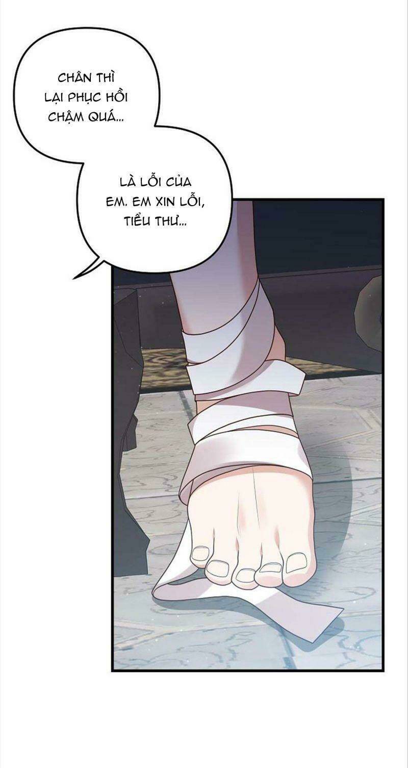 Hôn Phu Của Tôi Là Nam Chính Yandere: Chapter 15