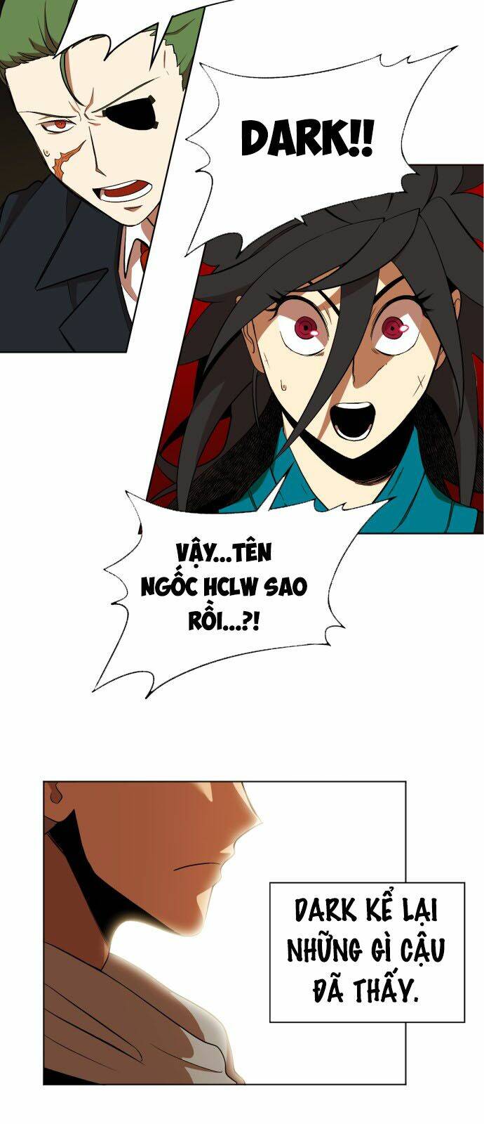 Hard Core Leveling Warrior Ss2: Chapter 41