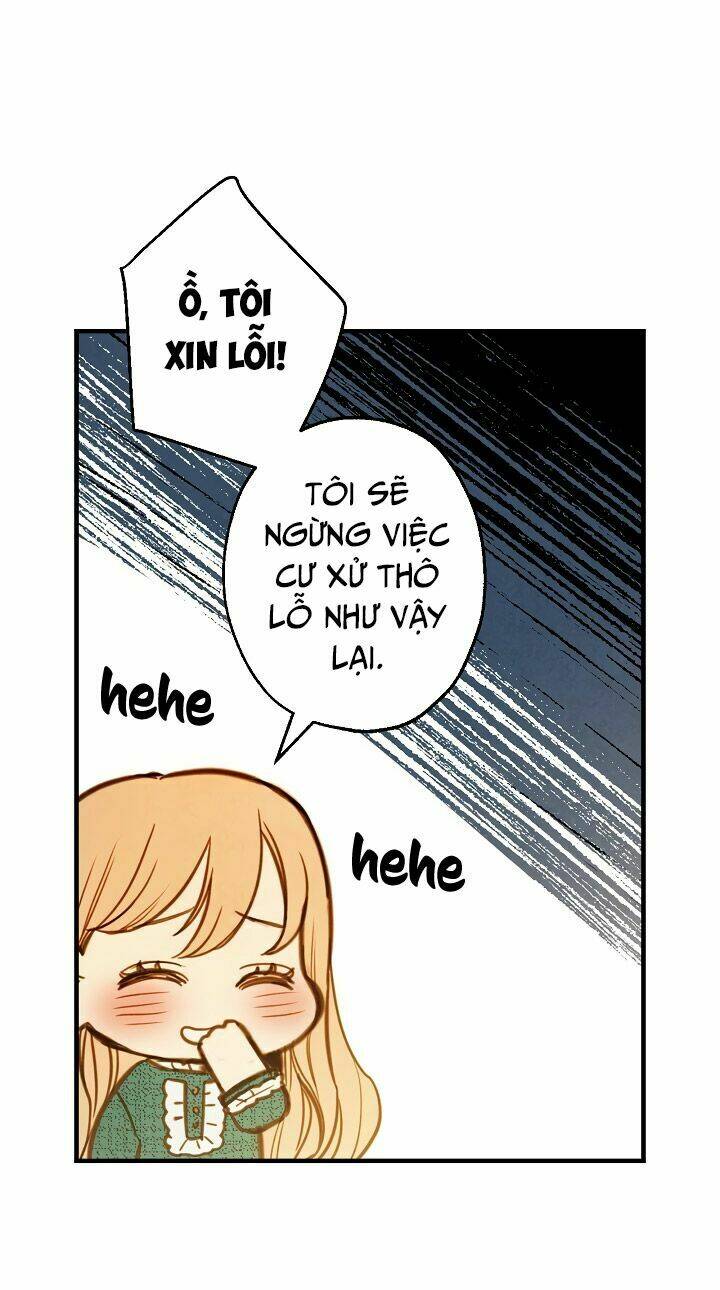 Hoàng Phi Bóng Tối: Chapter 9