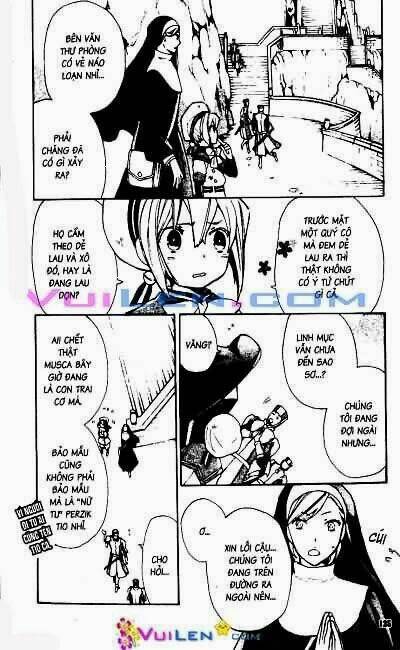 Thanh Kiếm Và Vương Miện: Chapter 9