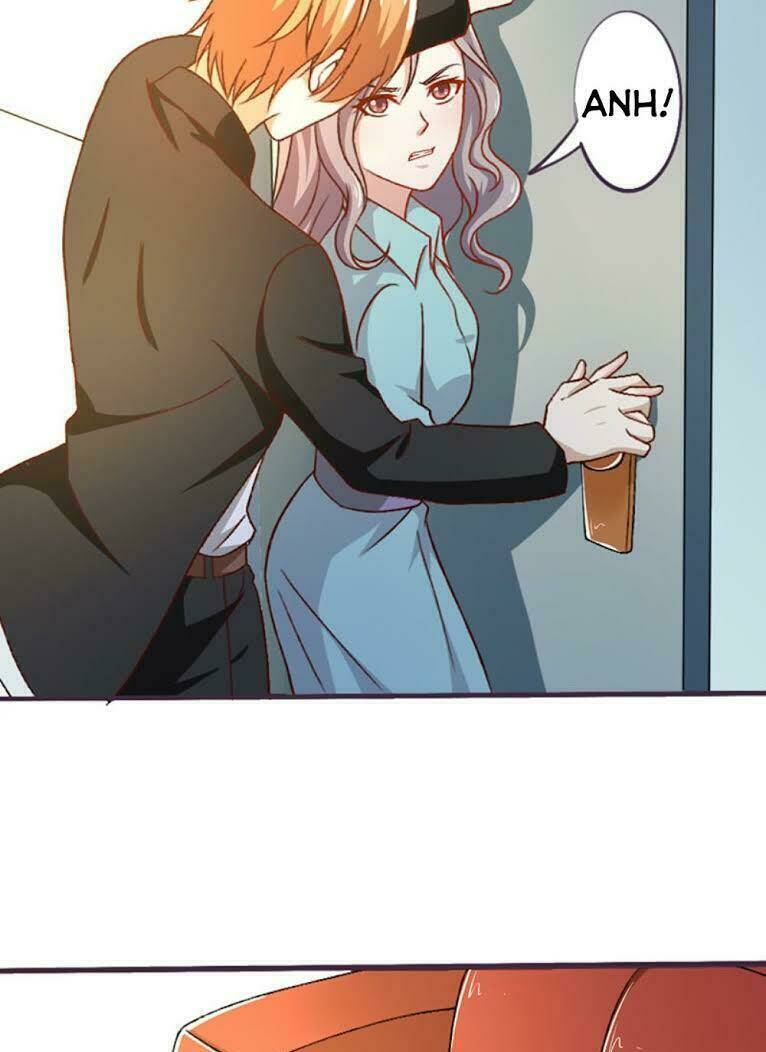 Táng Kiếm Quyết: Chapter 16