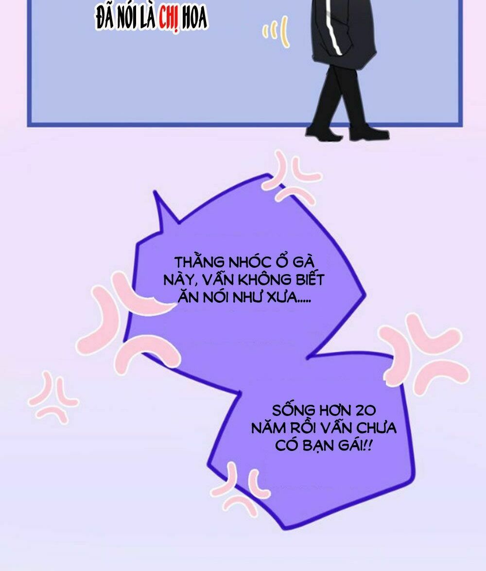 Tháng Sáu Không Hẹn Mà Gặp: Chapter 1