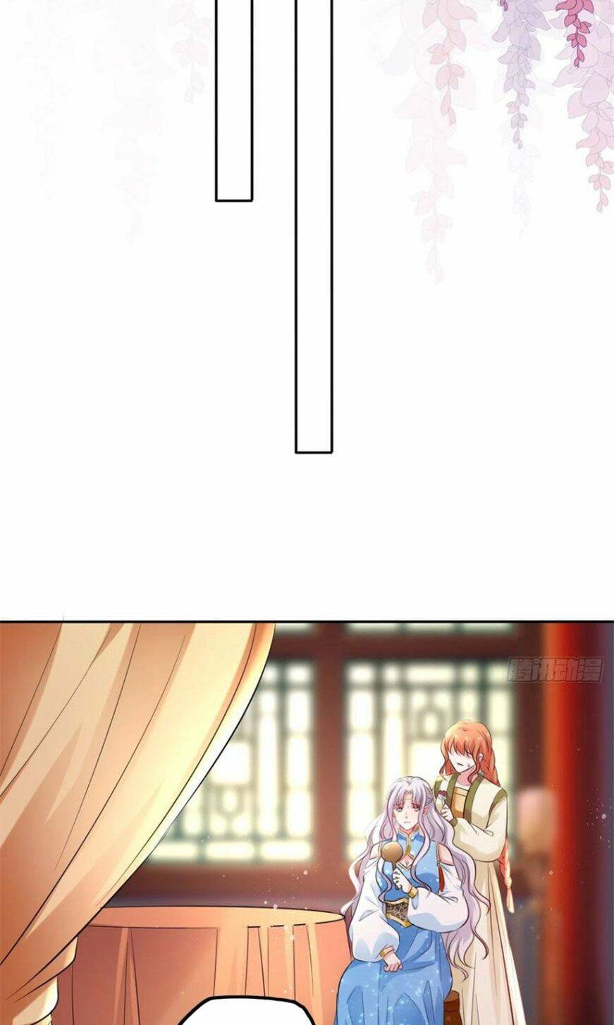 Vương Phi Thật Thích Trang Điểm: Chapter 115