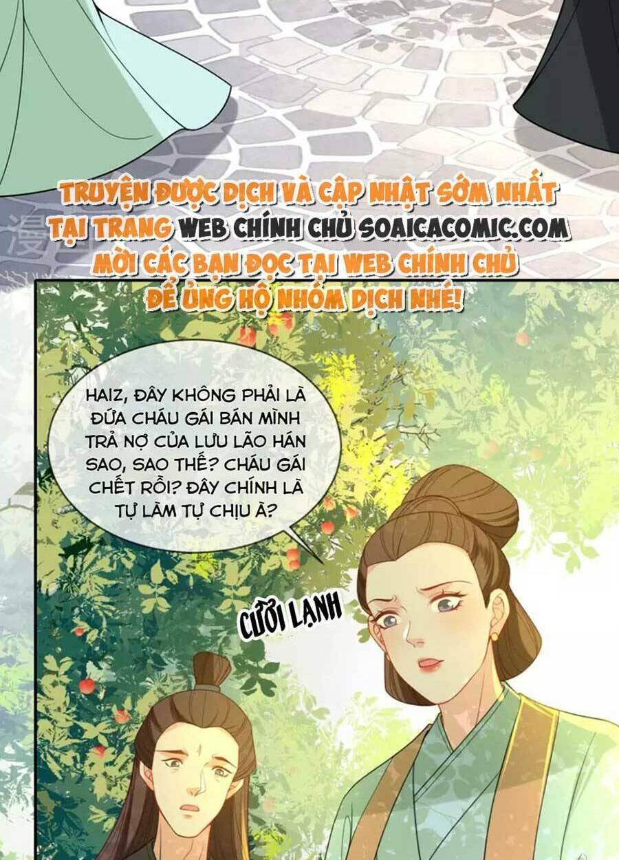 Tướng Quân, Bổn Phi Không Nhận Sủng: Chapter 42
