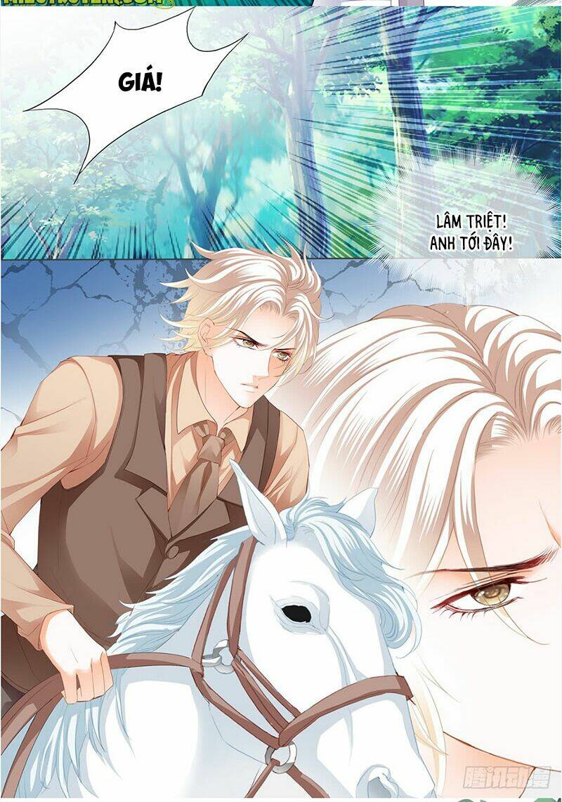 Thiểm Hôn Kiều Thê: Chapter 235