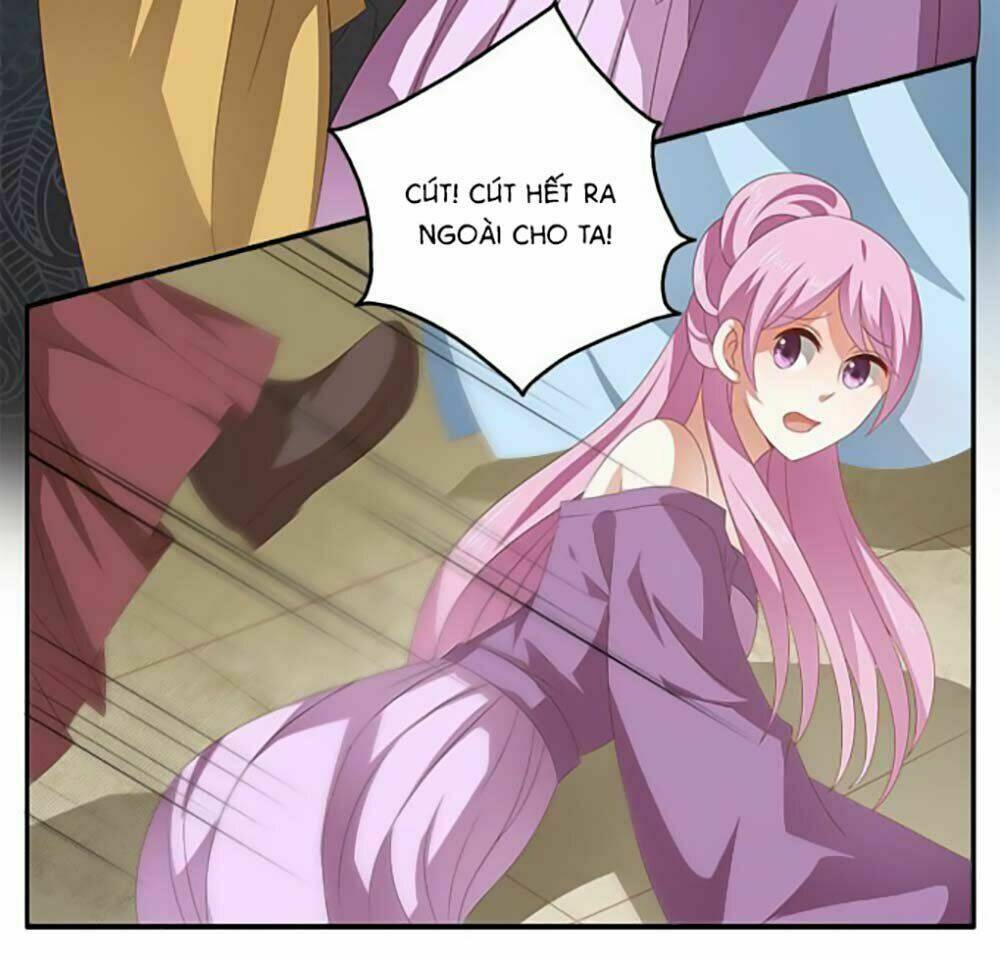 Thịnh Thế An Nhiên: Chapter 22