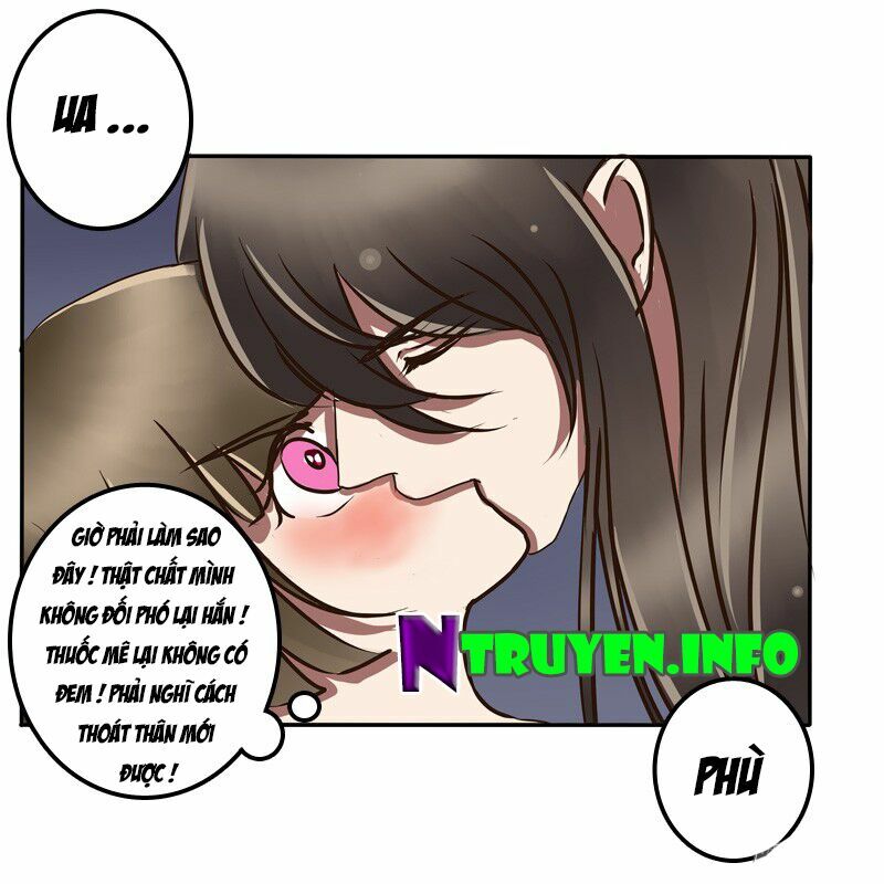 Thông Linh Phi: Chapter 43