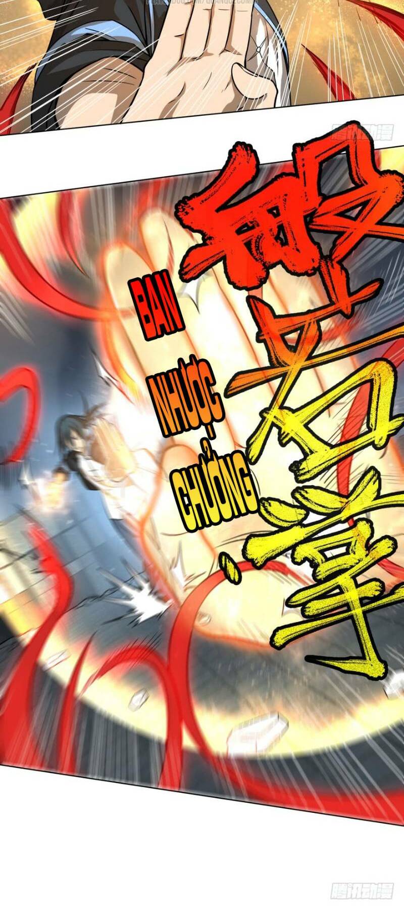 Danh Sách Kẻ Phản Diện: Chapter 56