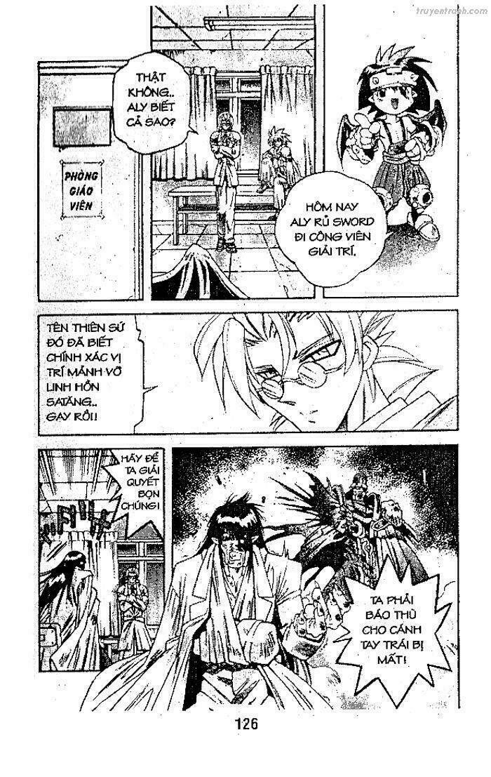 Devil And Devil: Chapter 49