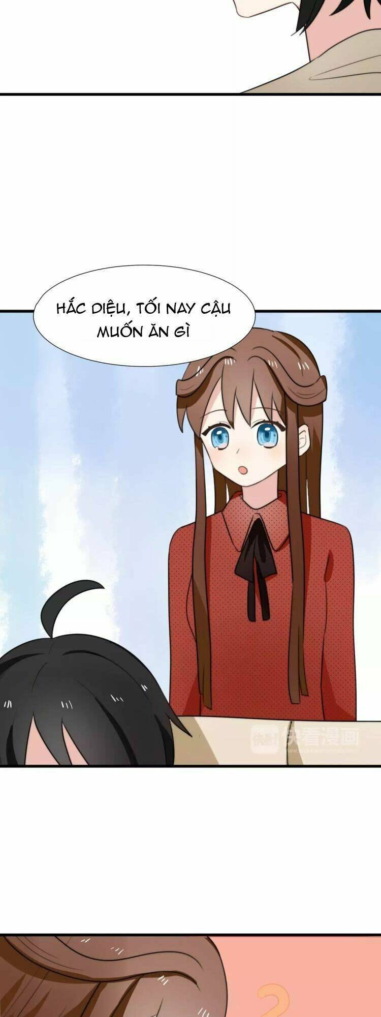 Tiểu Miêu Và Hắc Diệu Thạch: Chapter 17