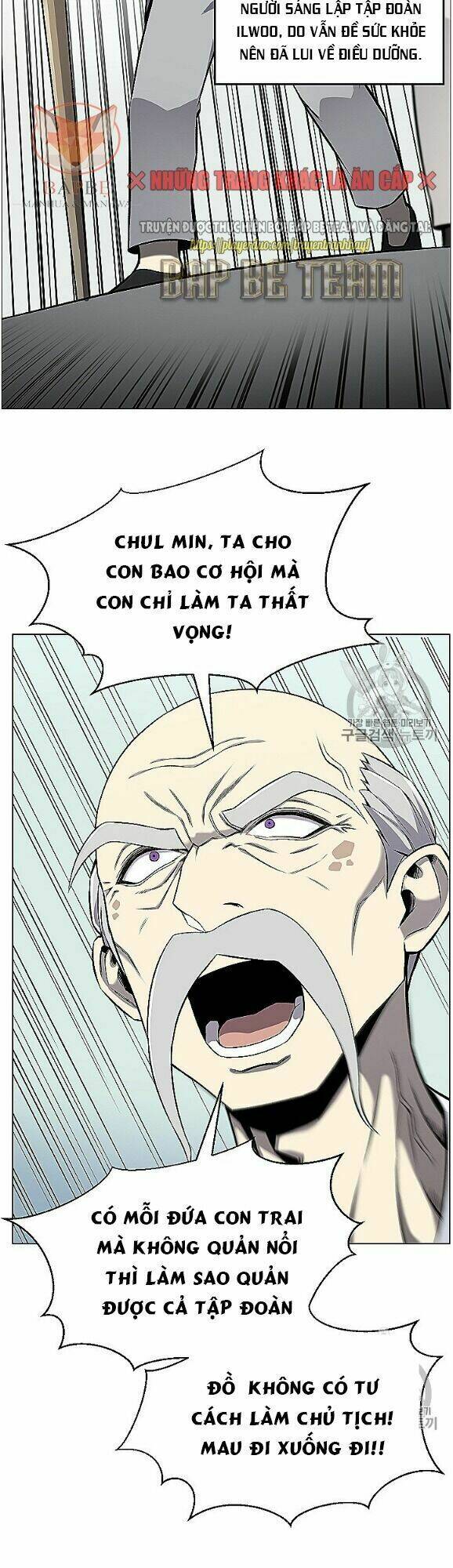 Luân Hồi Ác Nhân: Chapter 53