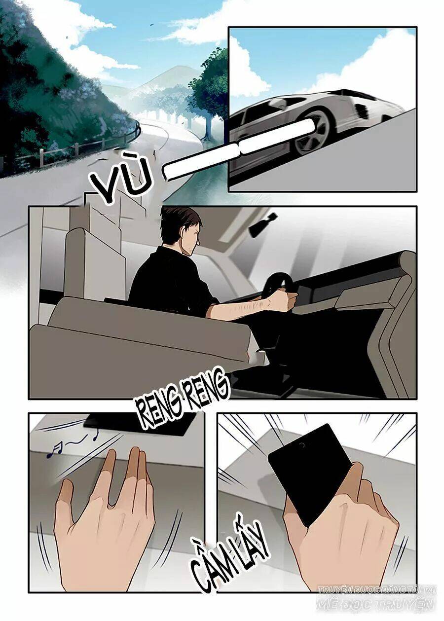 Tôi Giành Bạn Trai Với Mẹ: Chapter 101