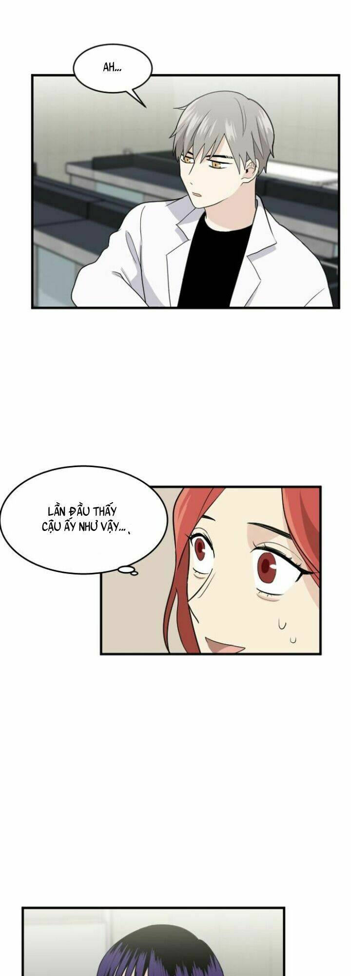 Người Đẹp Gangnam: Chapter 30