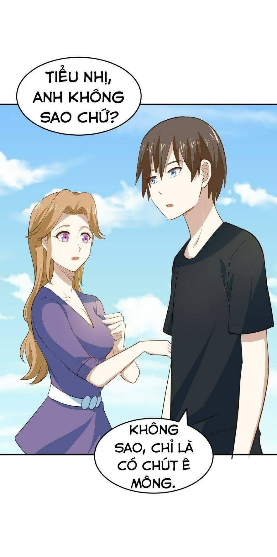 Tay Chơi Thần Cấp: Chapter 66