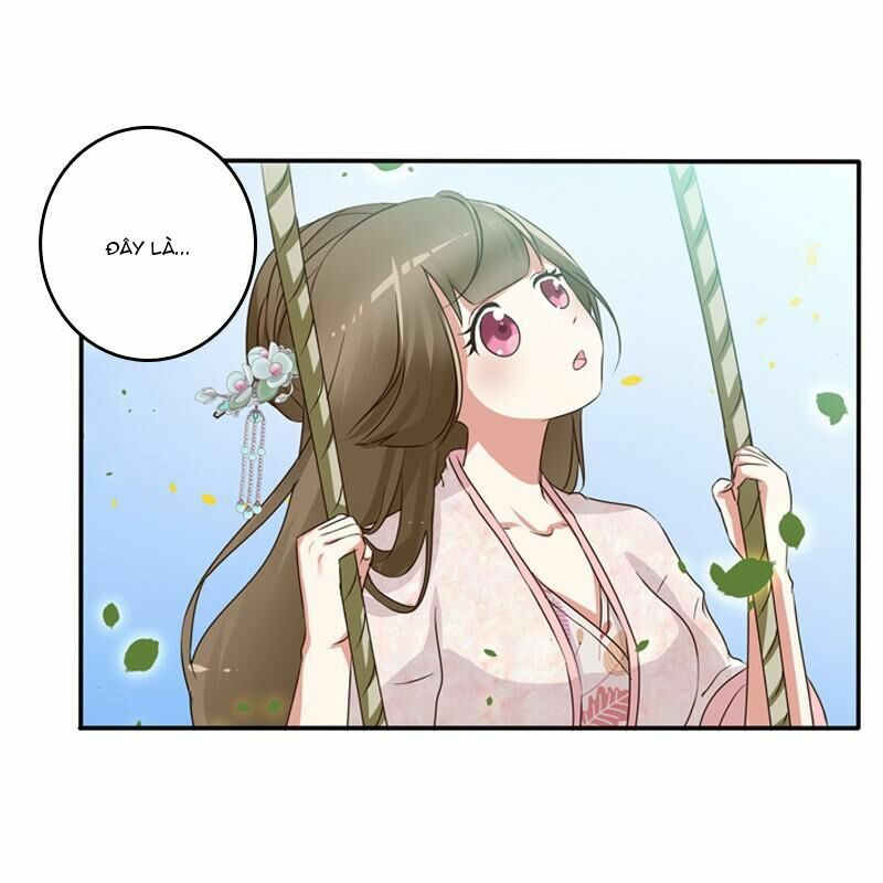 Thông Linh Phi: Chapter 87