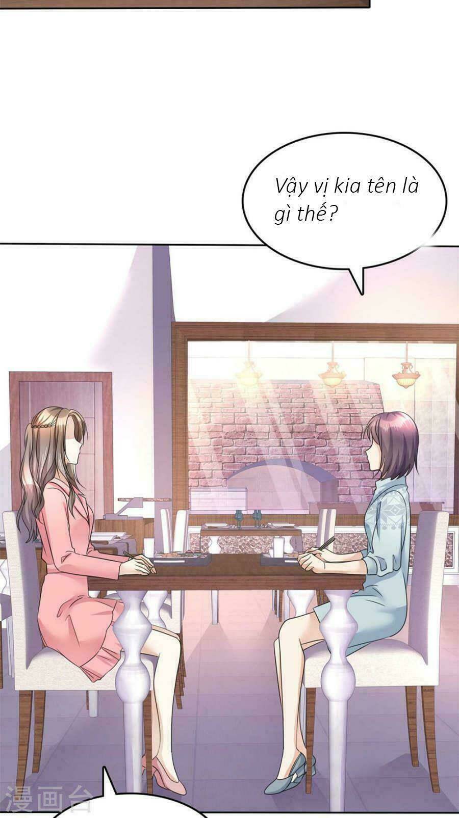 Con Đường Phản Công Của Sủng Thê: Chapter 16