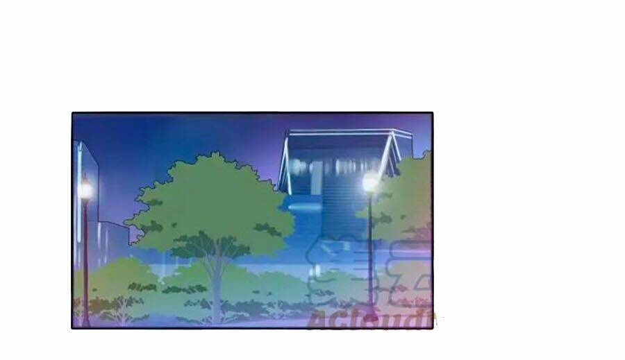 Mùi Hương Lãng Mạn: Chapter 58